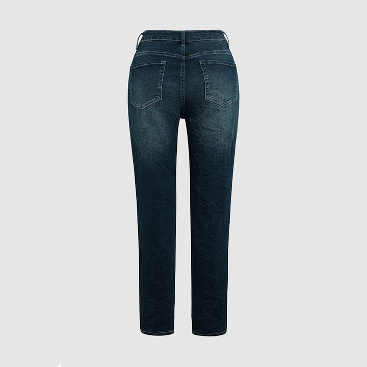 W&W Mode | Bequeme Jeans für Damen