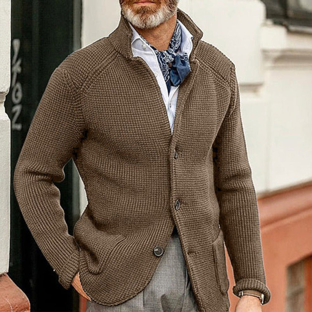 WW | Klassischer Strickblazer