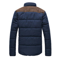 WW | Stilvolle Winterjacke Für Herren