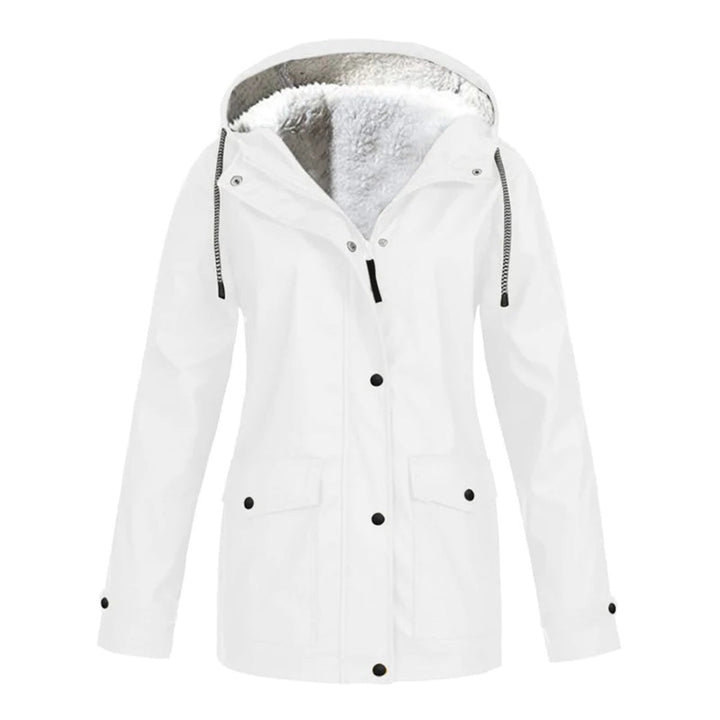 W&W Mode | Warme Winterjacke für Damen
