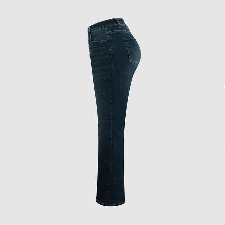 W&W Mode | Bequeme Jeans für Damen
