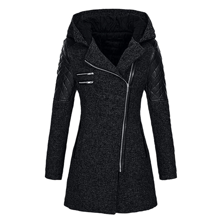 W&W Mode | Stylische und moderne Winterjacke für Damen