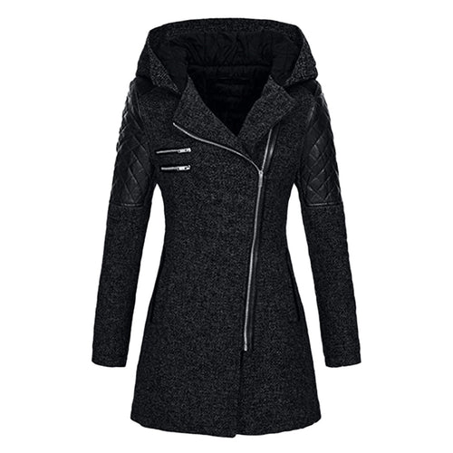 WW | Stylische und moderne Winterjacke für Damen