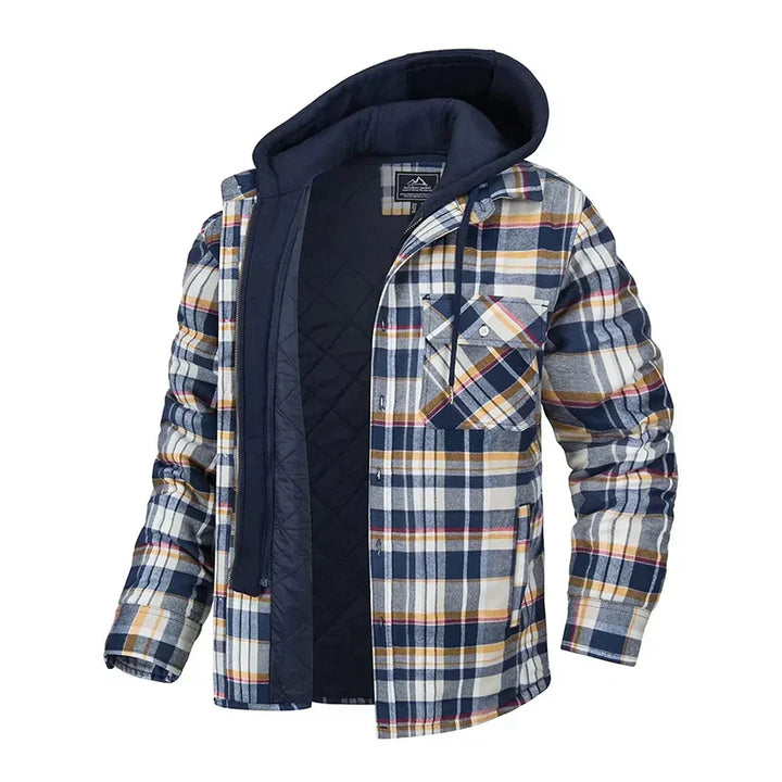 W&W Mode | Stilvolle Jacke