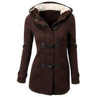 WW | Jacke mit Kapuze