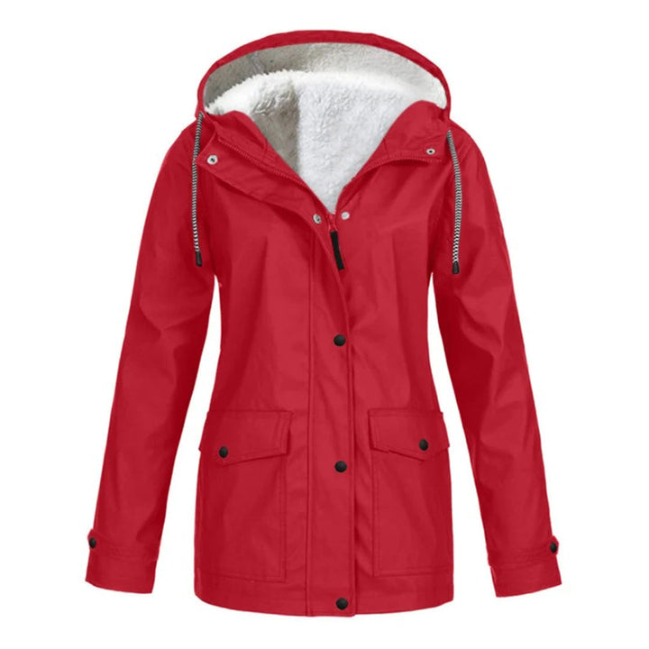 W&W Mode | Warme Winterjacke für Damen