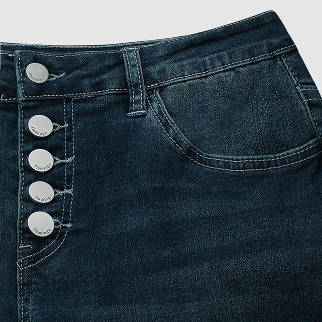 W&W Mode | Bequeme Jeans für Damen