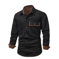 WW |  Herrenhemd Button-Down