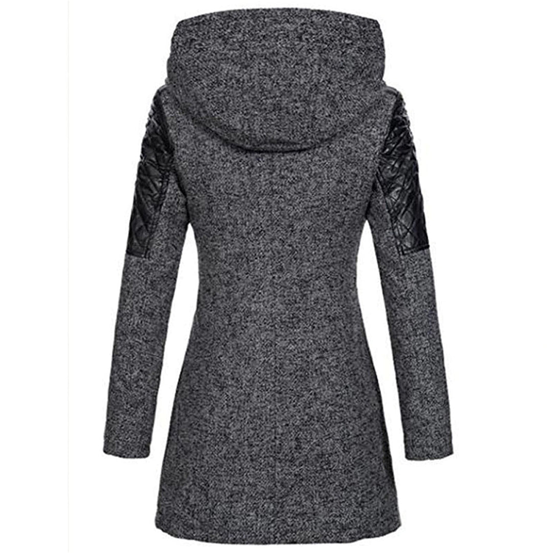 W&W Mode | Stylische und moderne Winterjacke für Damen