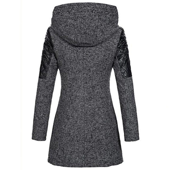 W&W Mode | Stylische und moderne Winterjacke für Damen