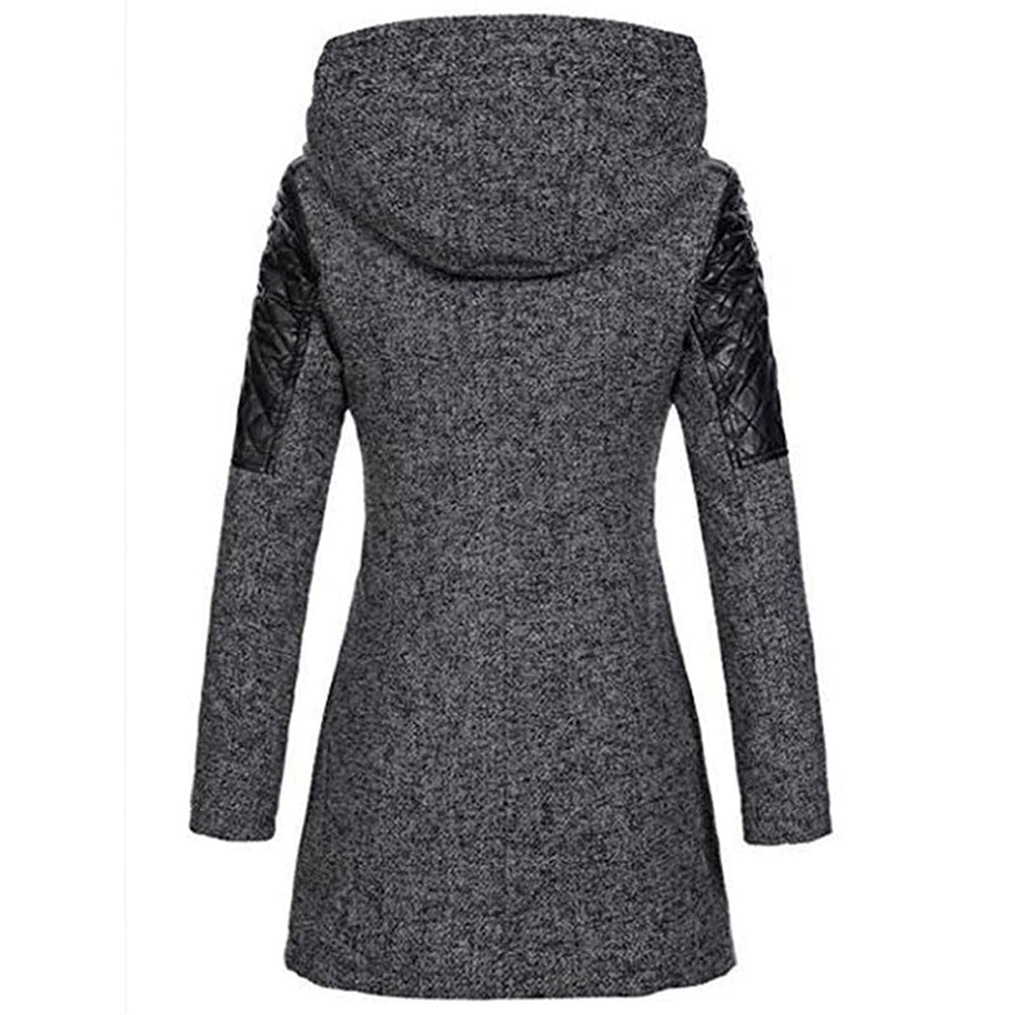WW | Stylische und moderne Winterjacke für Damen