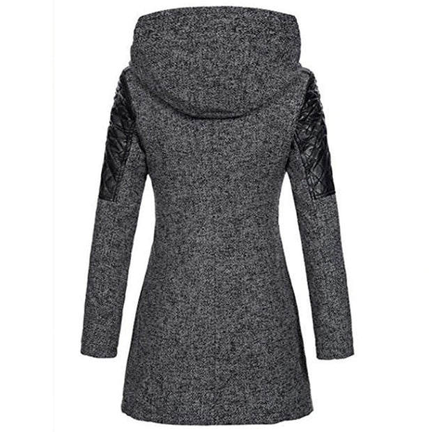 WW | Stylische und moderne Winterjacke für Damen