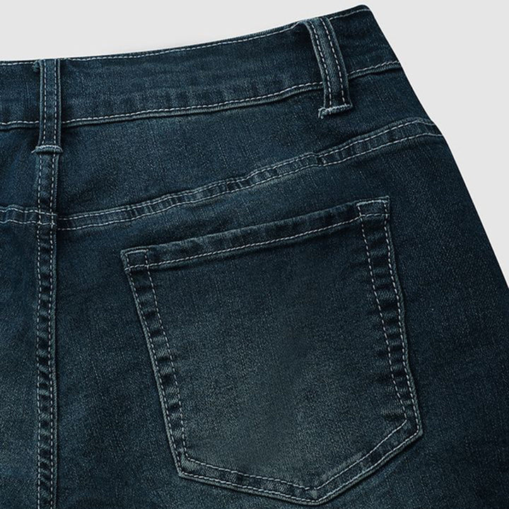 W&W Mode | Bequeme Jeans für Damen