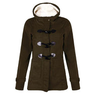 WW | Jacke mit Kapuze