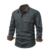 WW | Coole Herren Hemd