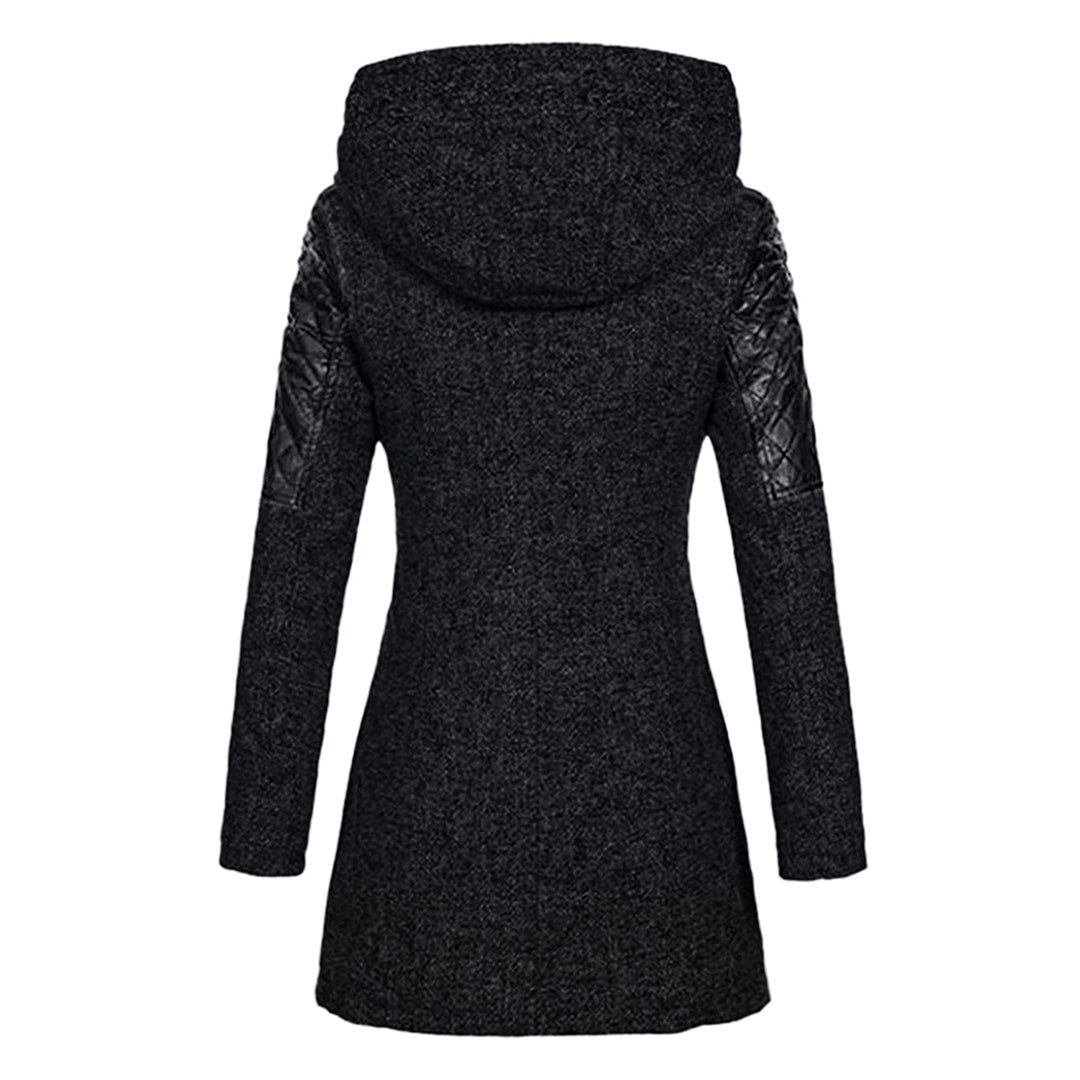 W&W Mode | Stylische und moderne Winterjacke für Damen