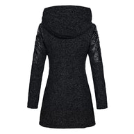 WW | Stylische und moderne Winterjacke für Damen