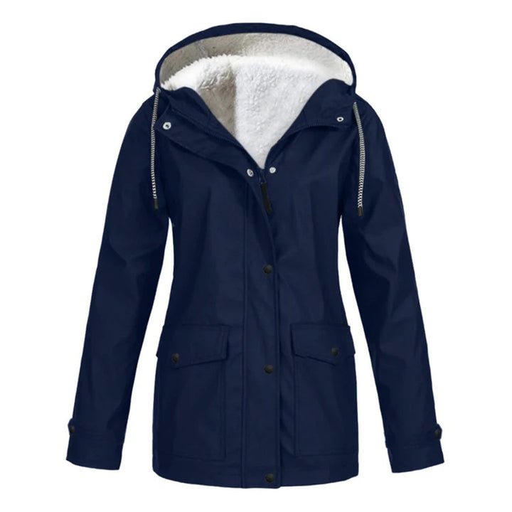 W&W Mode | Warme Winterjacke für Damen