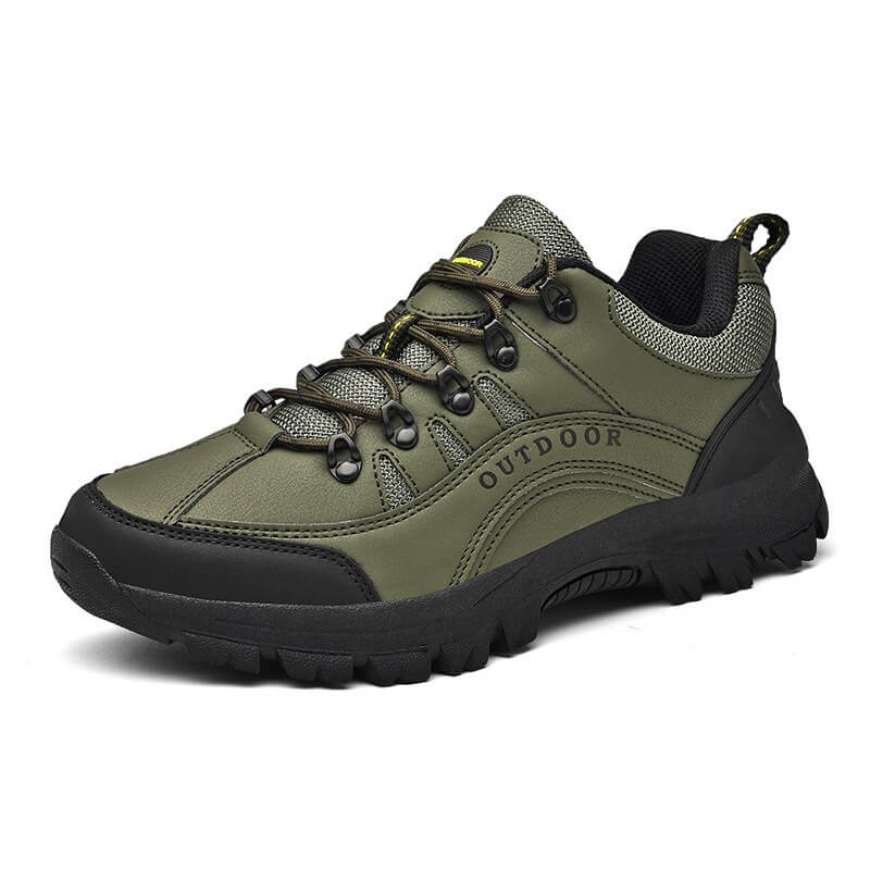 W&W Mode | Orthopädische Outdoor Wanderschuhe für Damen und Herren