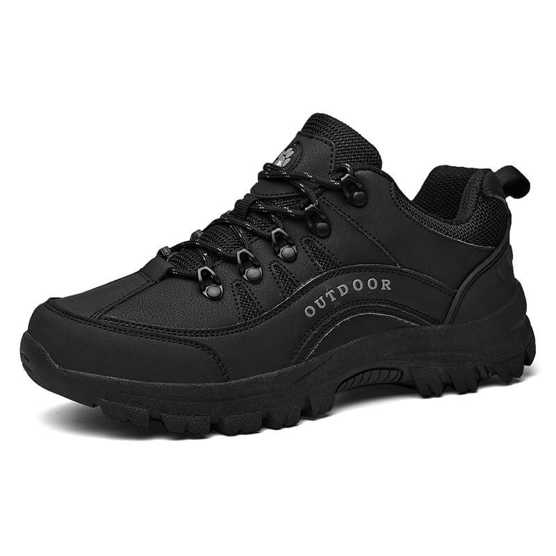W&W Mode | Orthopädische Outdoor Wanderschuhe für Damen und Herren