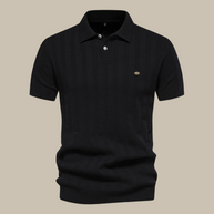 WW | Stilvolle Merino Polo Für Herren