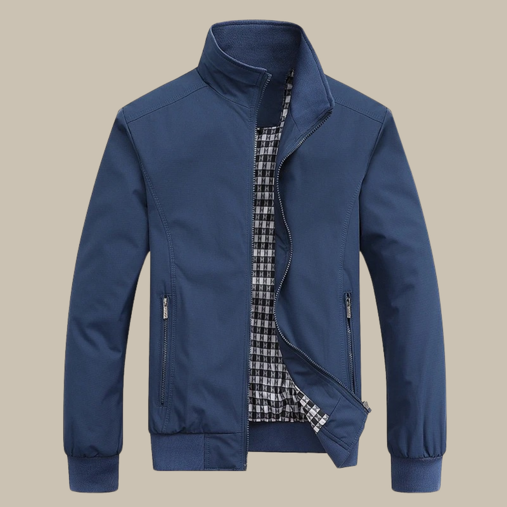 WW | Windjacke Casual Herren