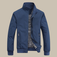 WW | Lässige Sommerjacke Mit Kragen