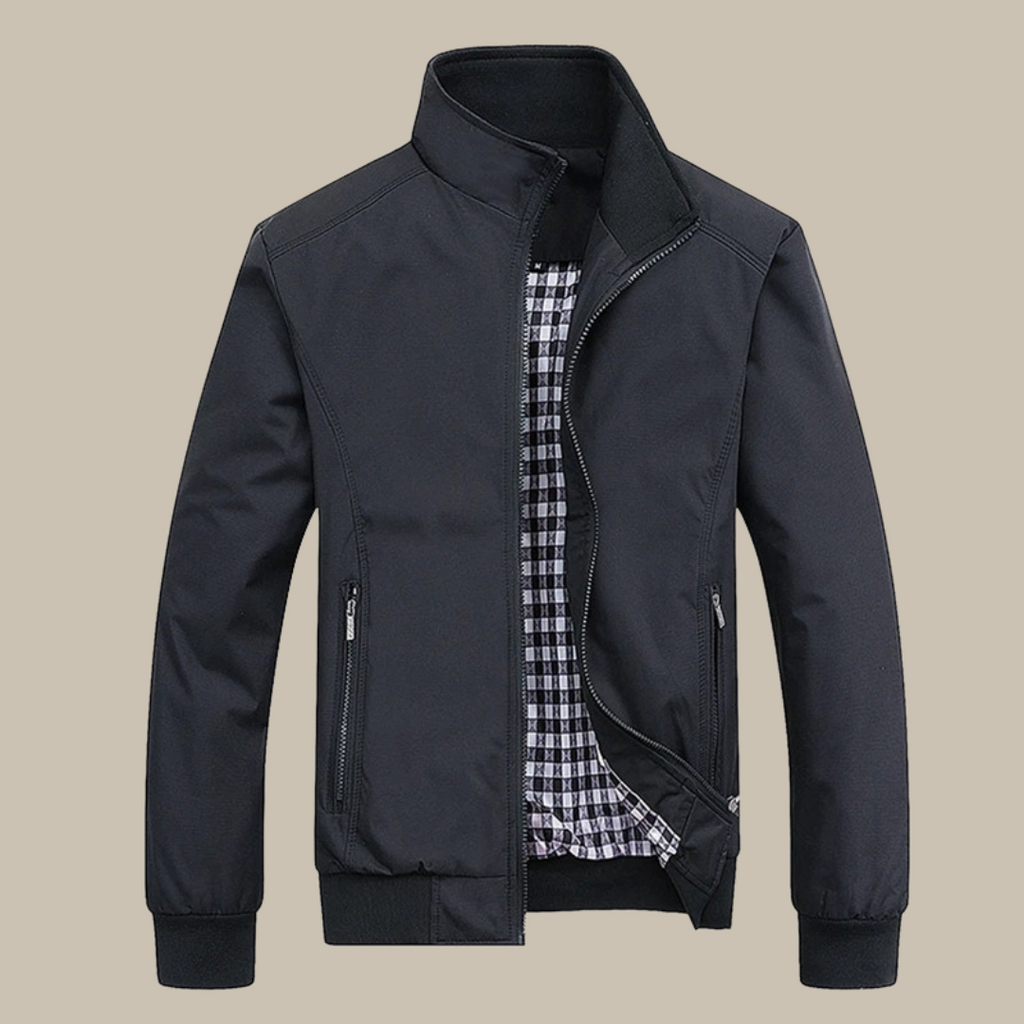 WW | Windjacke Casual Herren