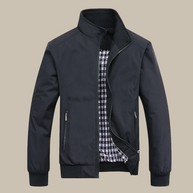 WW | Lässige Sommerjacke Mit Kragen