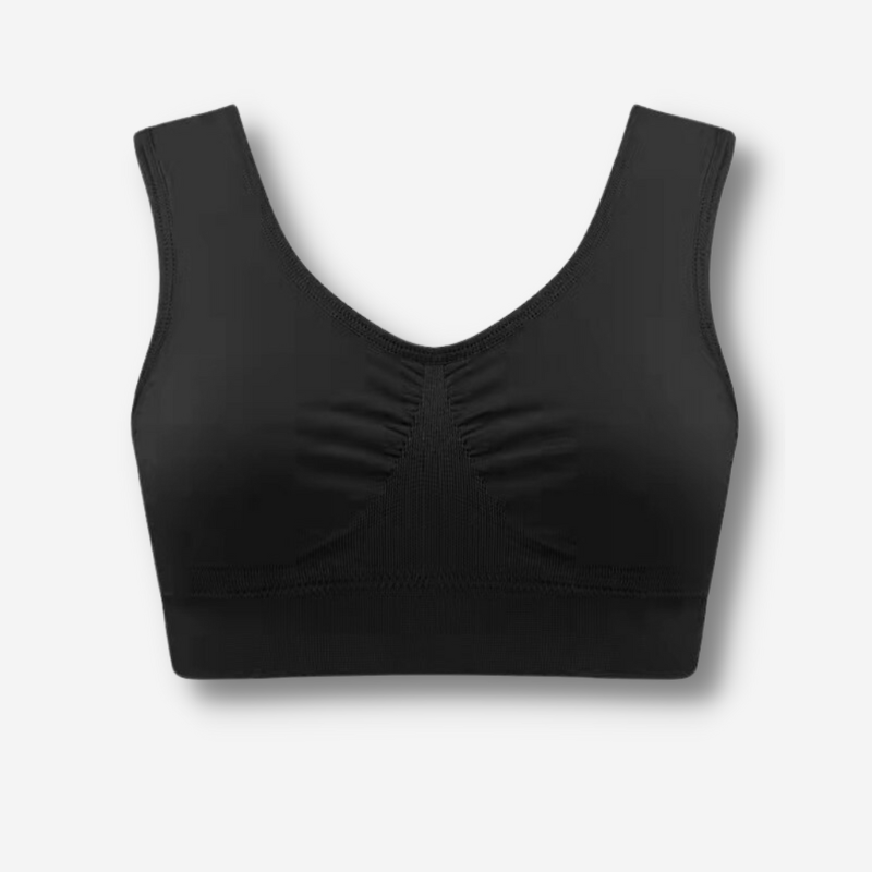 W&W Mode | Everyday Bügelfreier Shapewear Bh