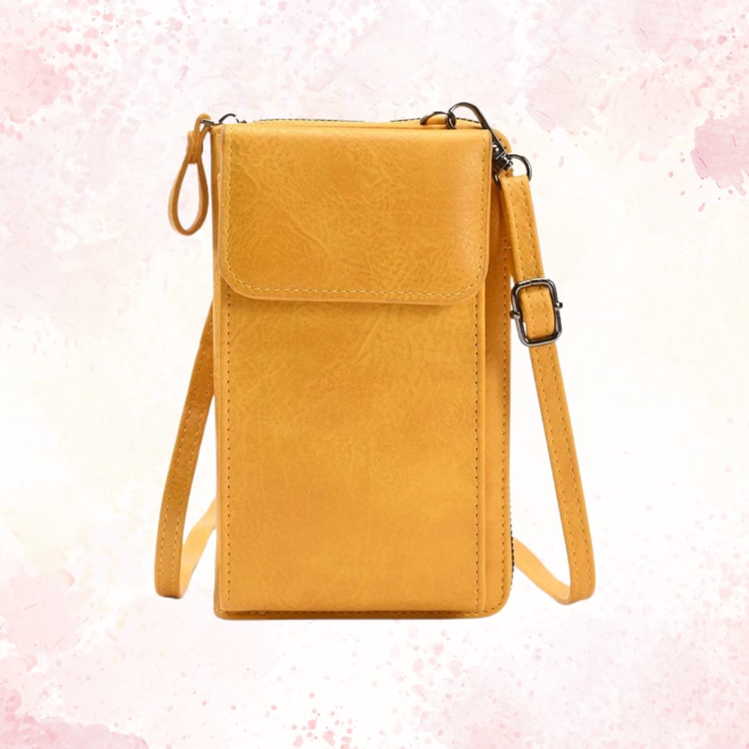 WW | Eleganter Premium Lende Tasche