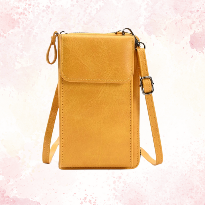 W&W Mode | Eleganter Premium Lende Tasche