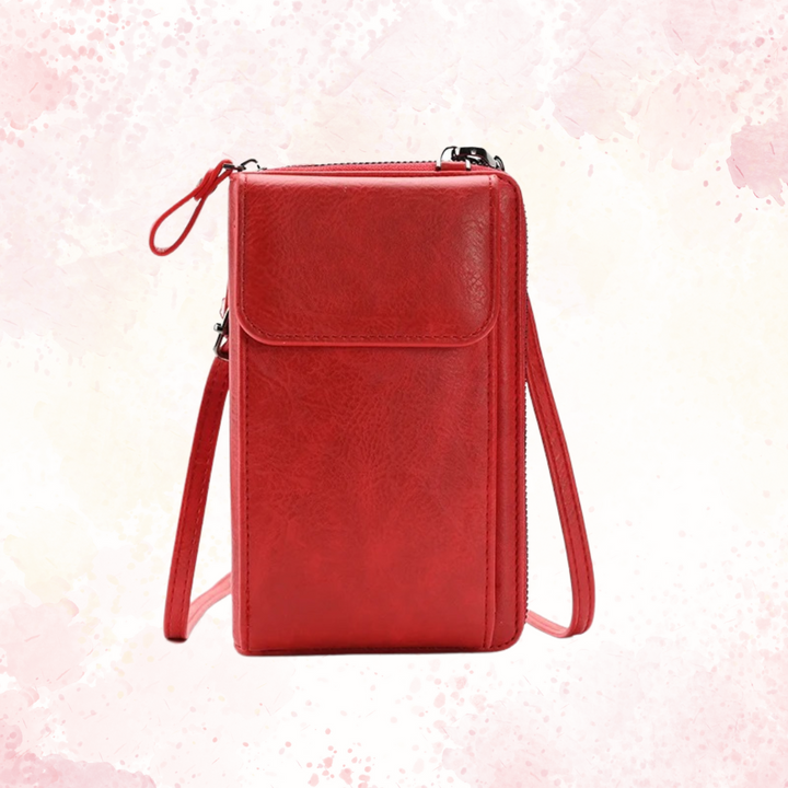 W&W Mode | Eleganter Premium Lende Tasche