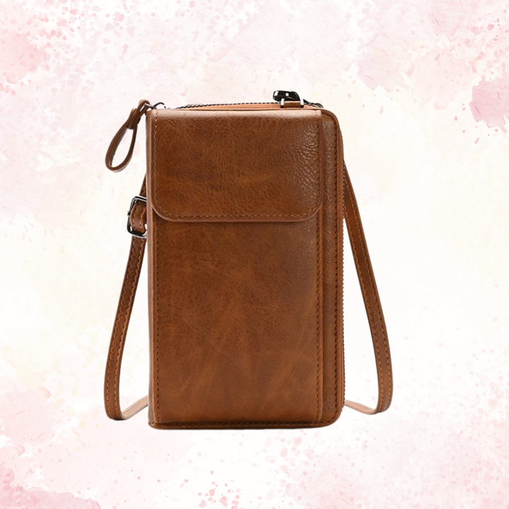 W&W Mode | Eleganter Premium Lende Tasche