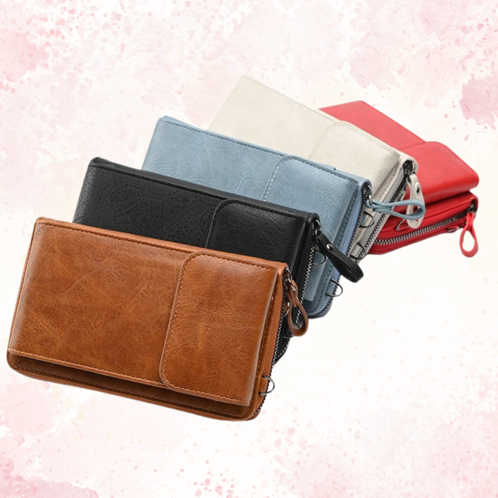 W&W Mode | Eleganter Premium Lende Tasche