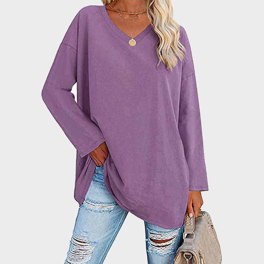 WW | Langarmshirts