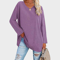 WW | Langarmshirts