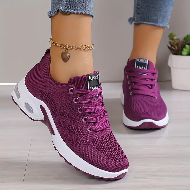 WW | Damen Sportschuhe mit Luftdämpfung