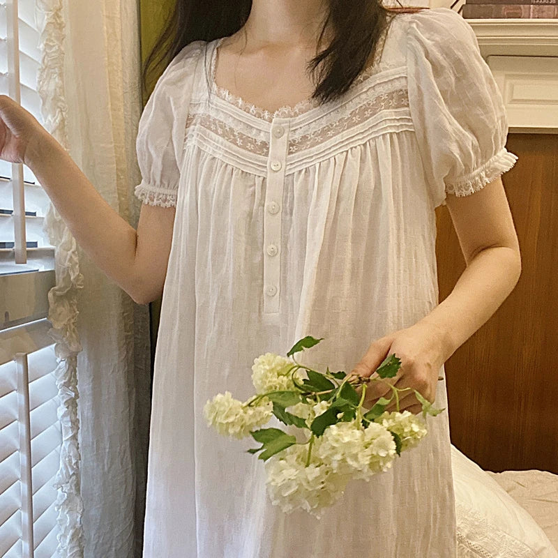 WW | Viktoriana Nachthemd