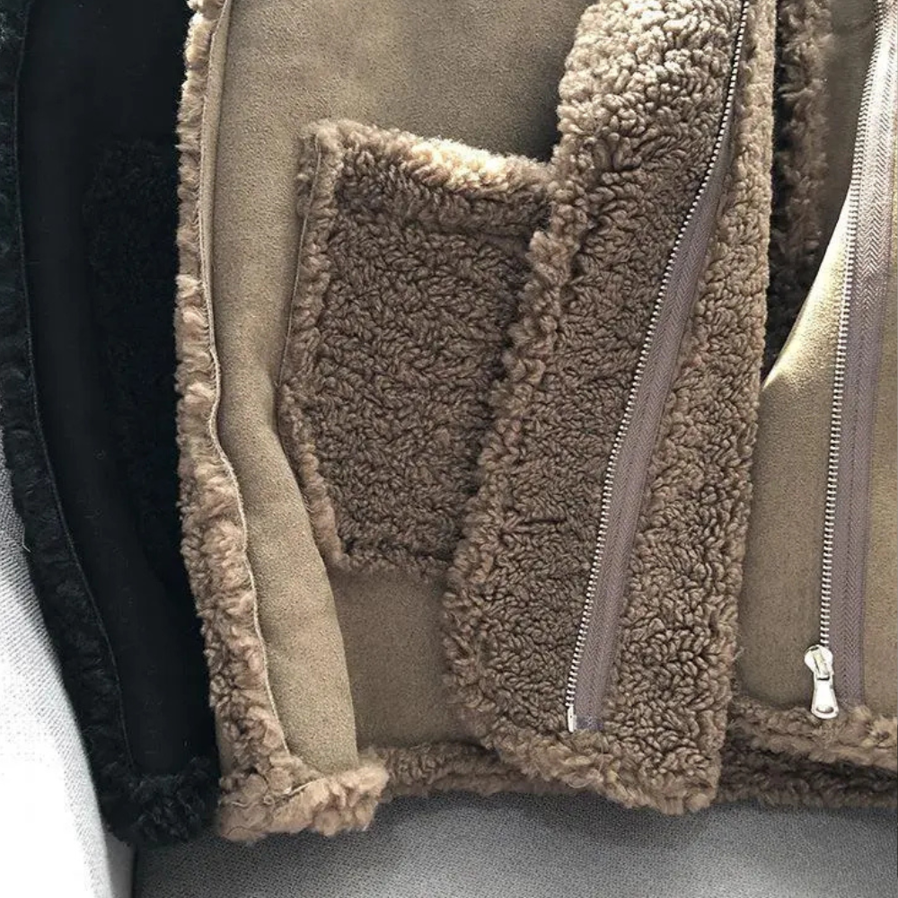 WW | Elegante Weste für Damen