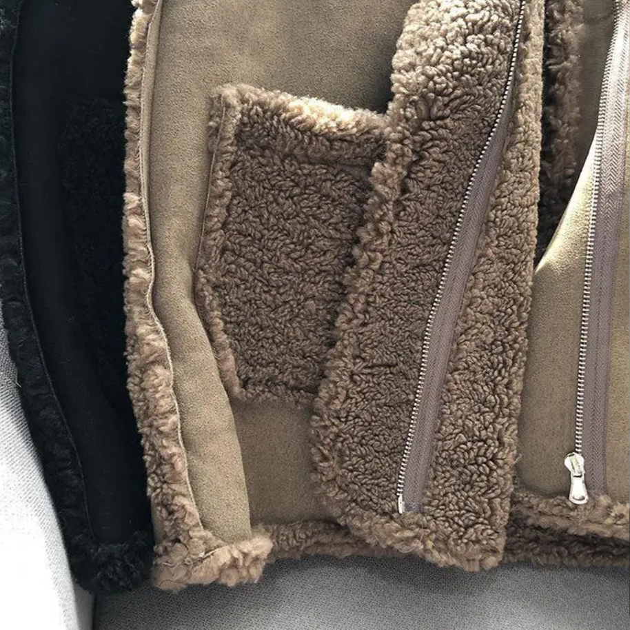 WW | Elegante Weste für Damen