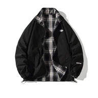 WW | Retro-Chic Bomberjacke