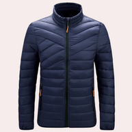 WW | Stilvolle Herrenjacke