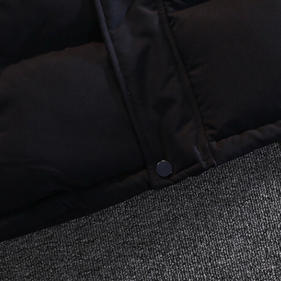 WW | Modernes Mouwloos Vest für Herren