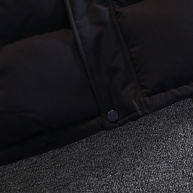 WW | Modernes Mouwloos Vest für Herren