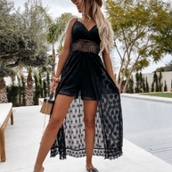 WW | Boheemische Overall