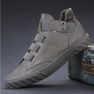 WW | Dauerhaft Rutschfest Haken Und Schlaufe Knöchel Schuhe