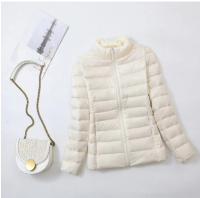 WW | Winter Pufferjacke für Frauen