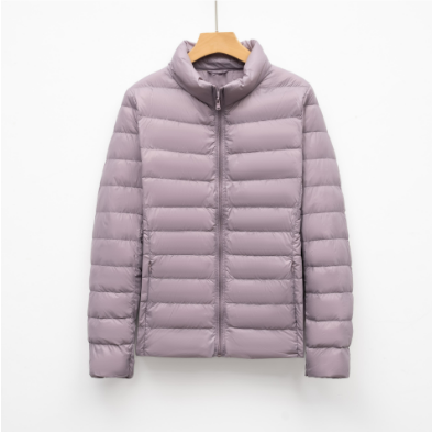 WW | Winter Pufferjacke für Frauen