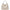 WW | Vintage-inspirierte Leder Hobo-Tasche